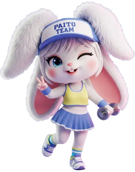 Paito Warna